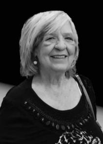 Carol Sue  Knight